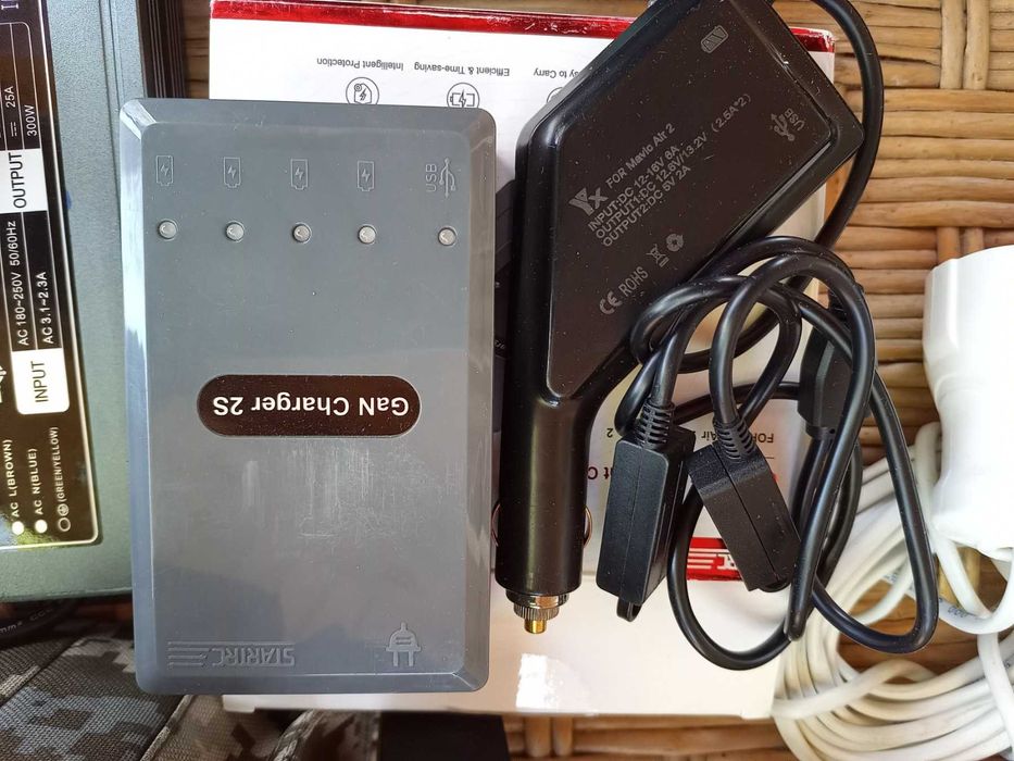 DSI MAVIC Комплект оператора дронів