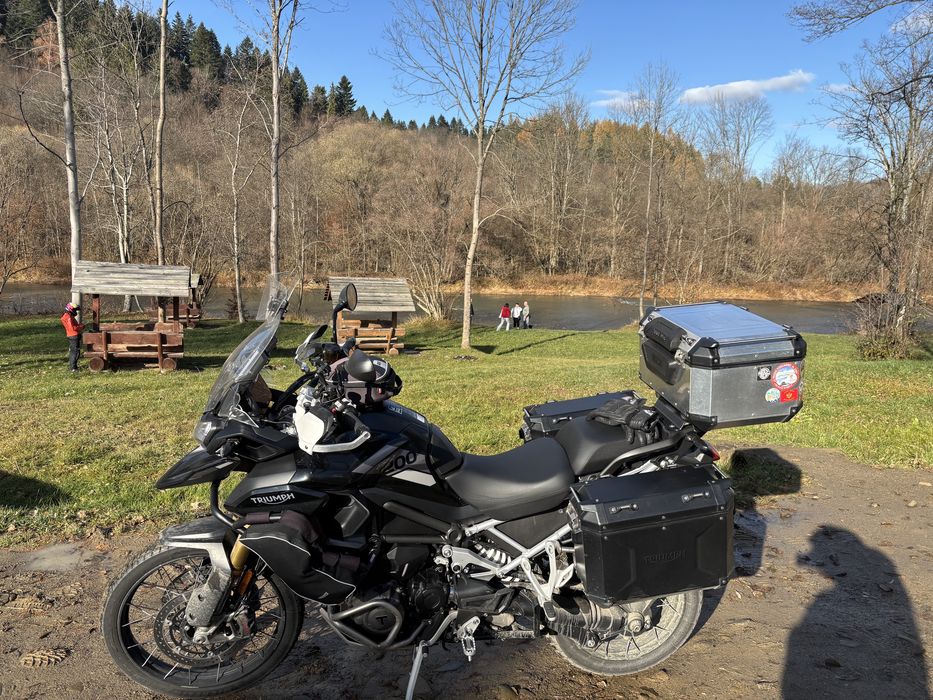 Triumph