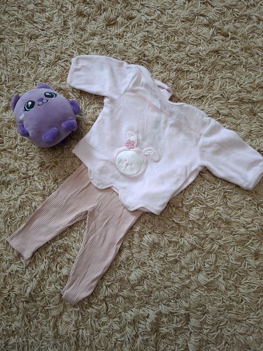 Костюмчик для дівчинки