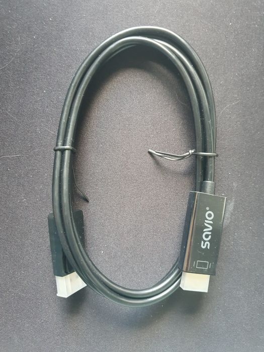 Kabel DP-> Hdmi.
