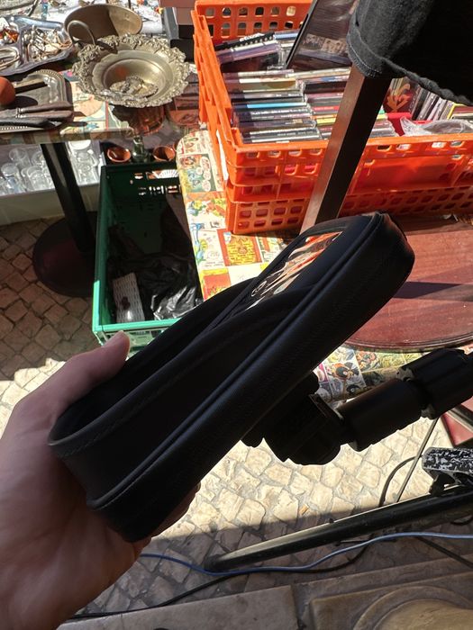 Suporte de telefone mota/bicicleta