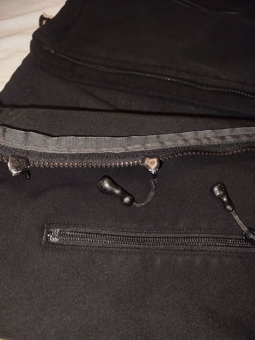 Jack wolfskin stormlock оригинал в хорошем состоянии ветровка размер с