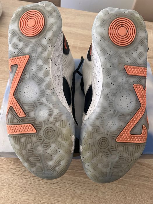 Nike Paul george 6 basquetebol