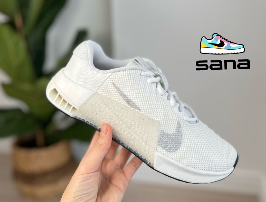 Трендові кросівки Nike metcon 9., 39р