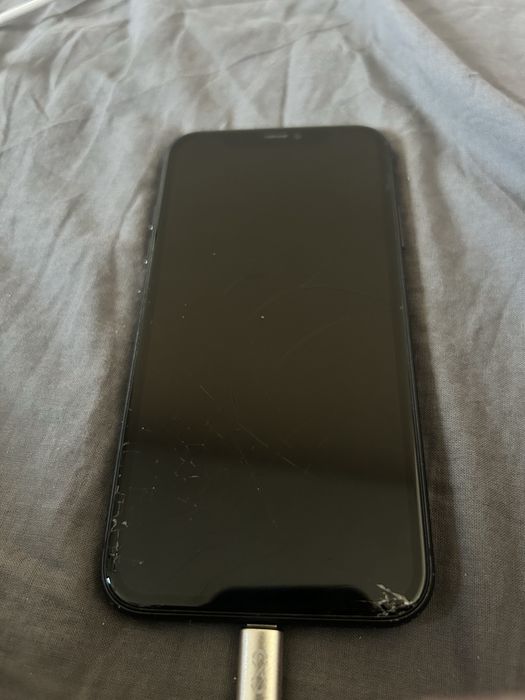 Iphone 11 256gb Bateria 76