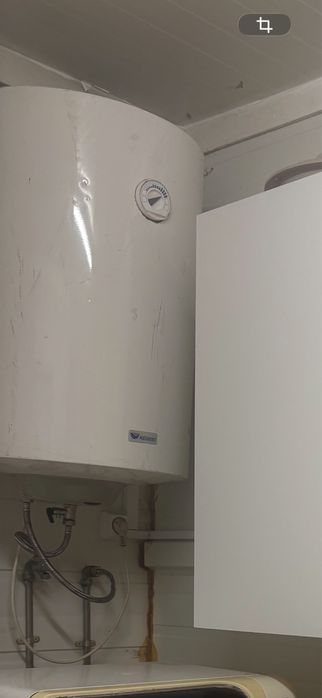 termoacumulador 100L