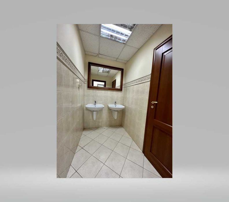 Здається офісне приміщення