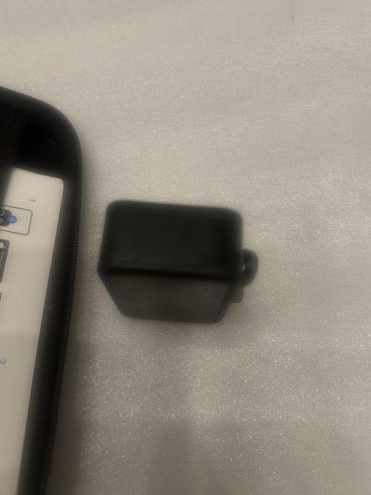 GoPro Black камера