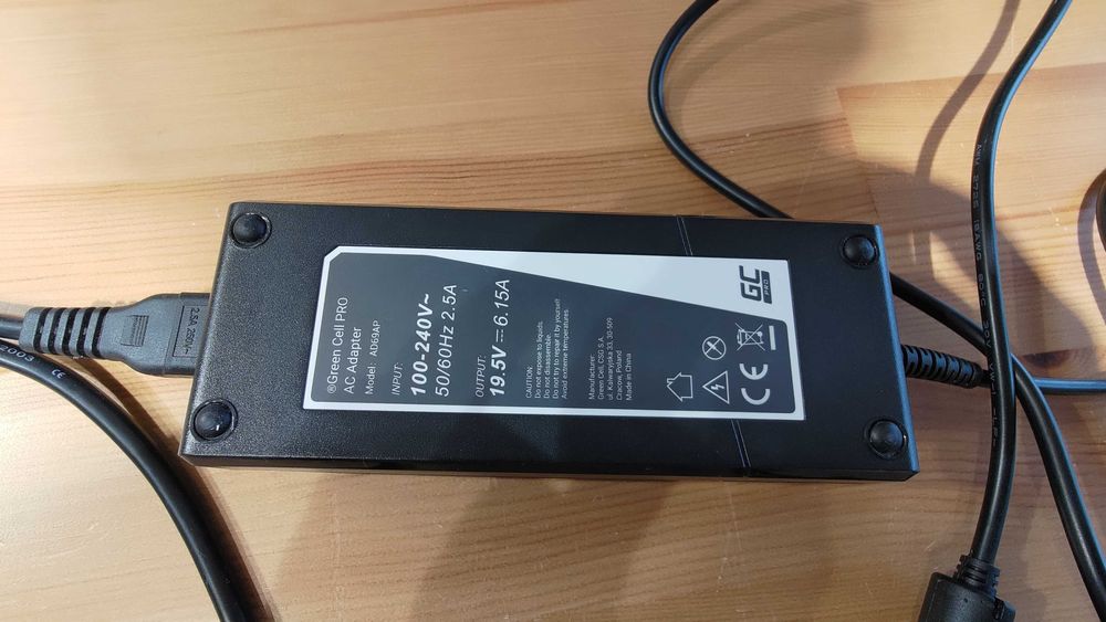 MSI GP62 2QE | i7 | 16GB RAM | SSD 960GB | sprawny | do pracy