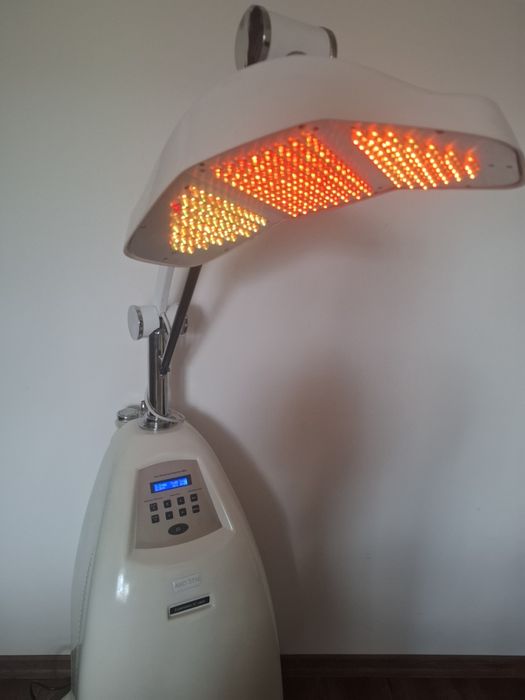 Ako Zen system do fototerapii