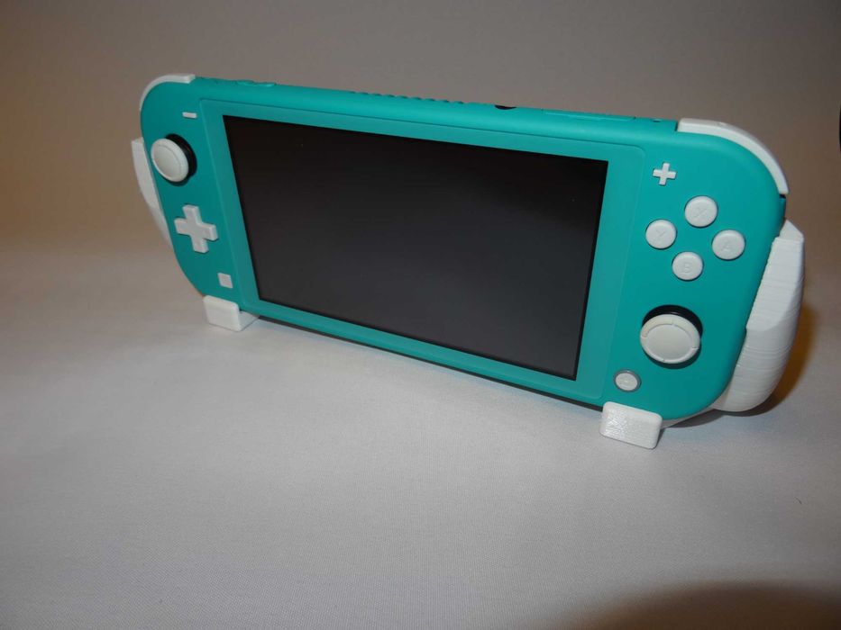 Grip para swich lite - Acessorio para conforto