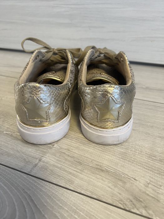 Damskie sneakersy Guess rozmiar 37