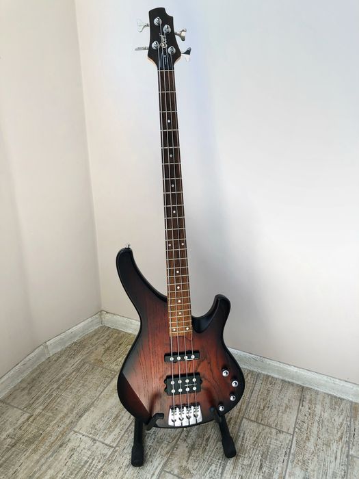 Бас-гитара Cort Arona 4 OPBR