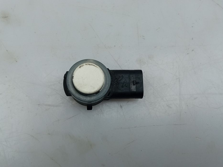 Sensor de estacionamento frente AUDI A3 (8V1, 8VK)