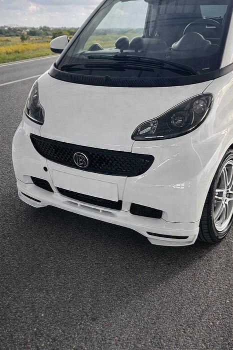 smart 451 brabus - Купити запчастини для транспорту БУ та нові