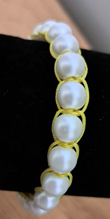 Komplet  3x bransoletek