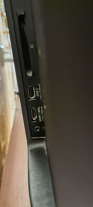 Телевизор Телевізор Philips 4K 50PUS6503/12