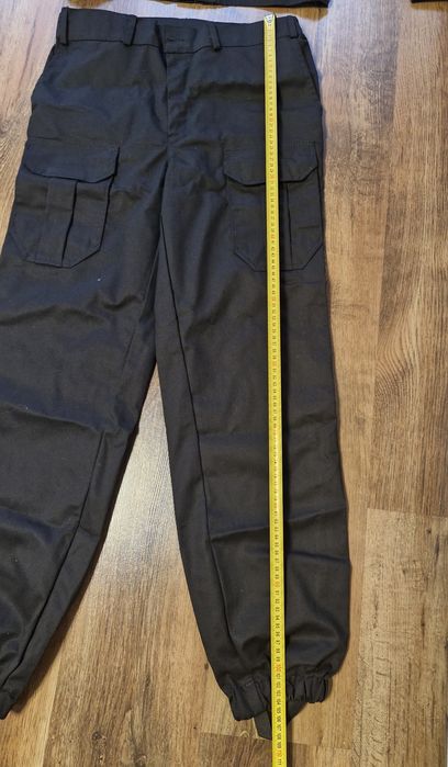 Strój roboczy firmy Solid