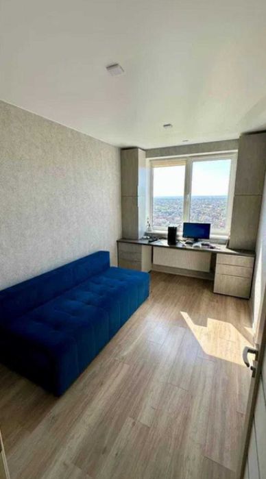 2 к квартира в Кадор на Таирово; єВідновлення