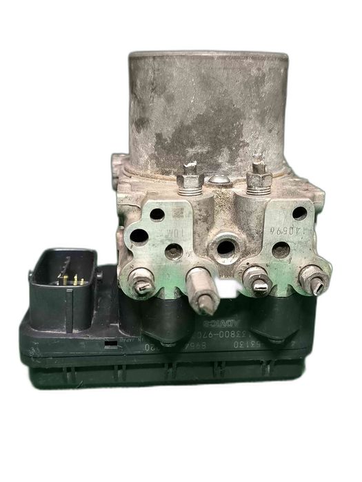 ABS LEXUS IS II 44540-53130 (OEM) | 89541-53220 (OEM) | 133800-9700 (OEM) | 4454053130 (OEM) | 8954153220 (OEM) | 1338009700 (OEM)