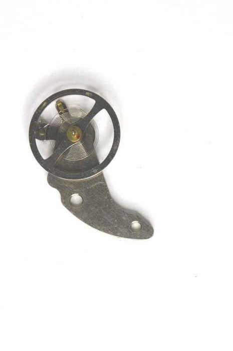 Balance completo Seiko 7009