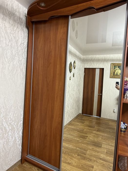 шкаф купе 2,45 на 1.70