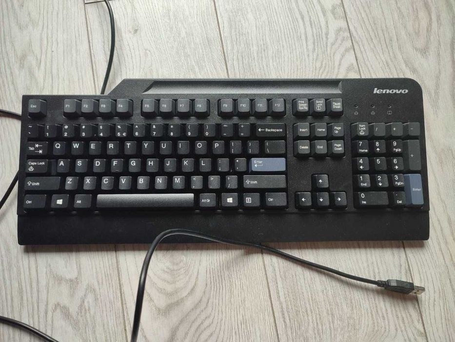 Klawiatura Lenovo