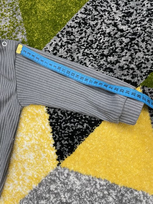 Прод детский стеганный костюм Джордж 80-86 размера