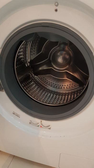 Pralko suszarka Samsung AddWash