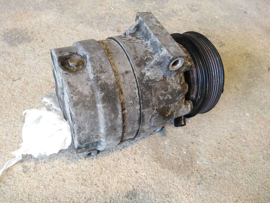 Compressor de AC Renault Scénic 1.9 Dci