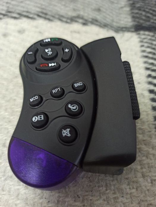 Автомагнитола POFODO