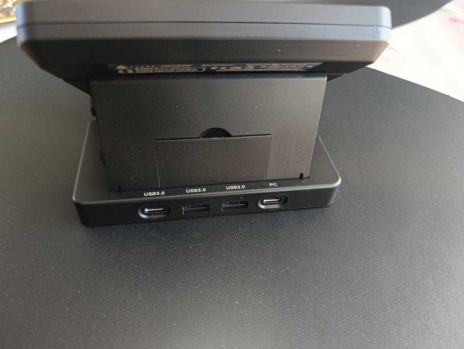 AJAZZ AKP05 PRO – konsola sterująca / Stream Deck – NOWA