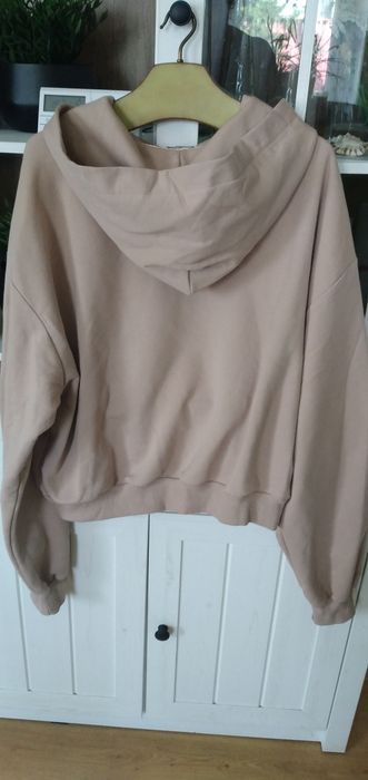 Bluza by o la la z różą