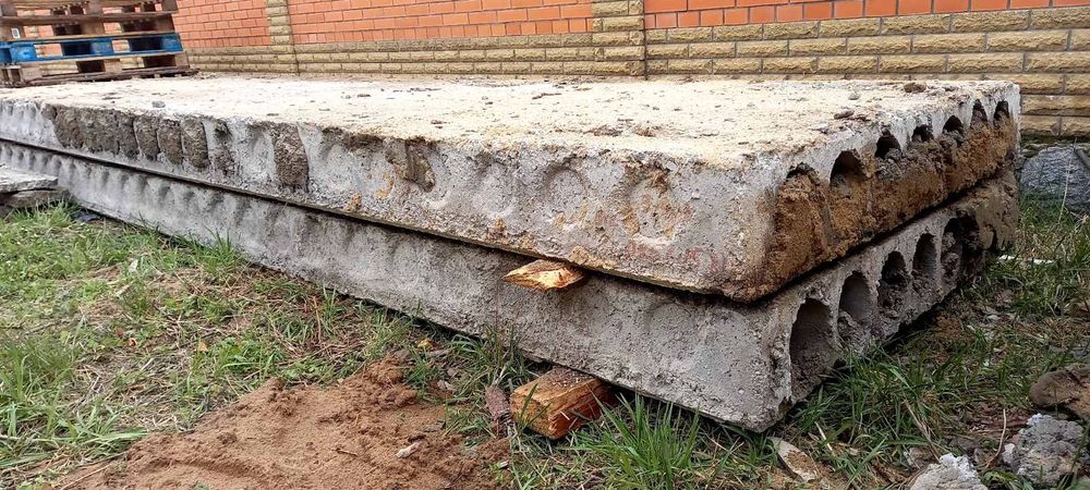 Стеновая плита,плиты перекрытия