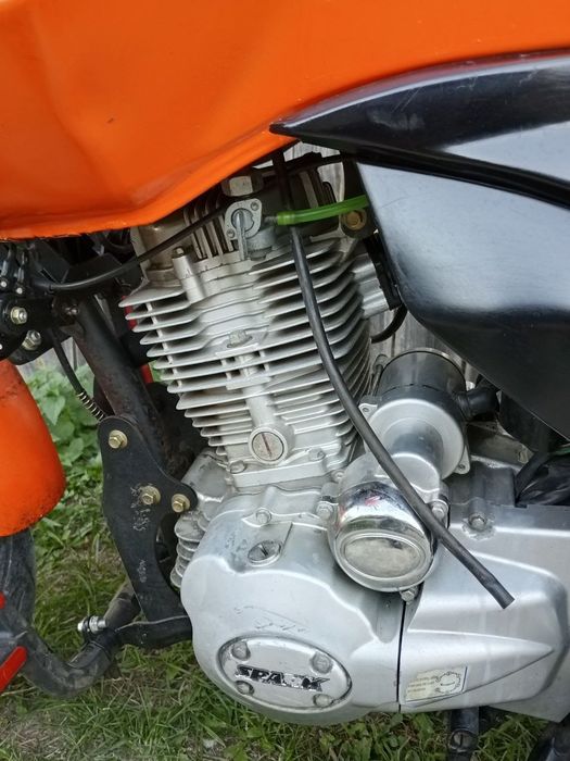 spark 200 r23 продам обо обмін