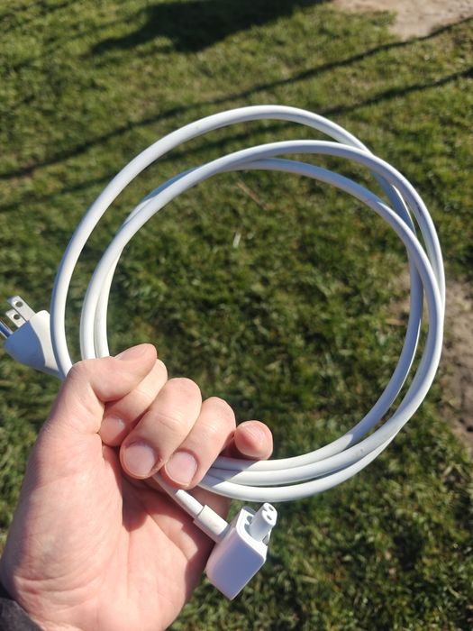 MagSafe 2 довгий кабелель A1 2.5A 125V