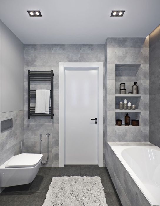 Здам однокімнатну квартиру в центрі Краматорську.