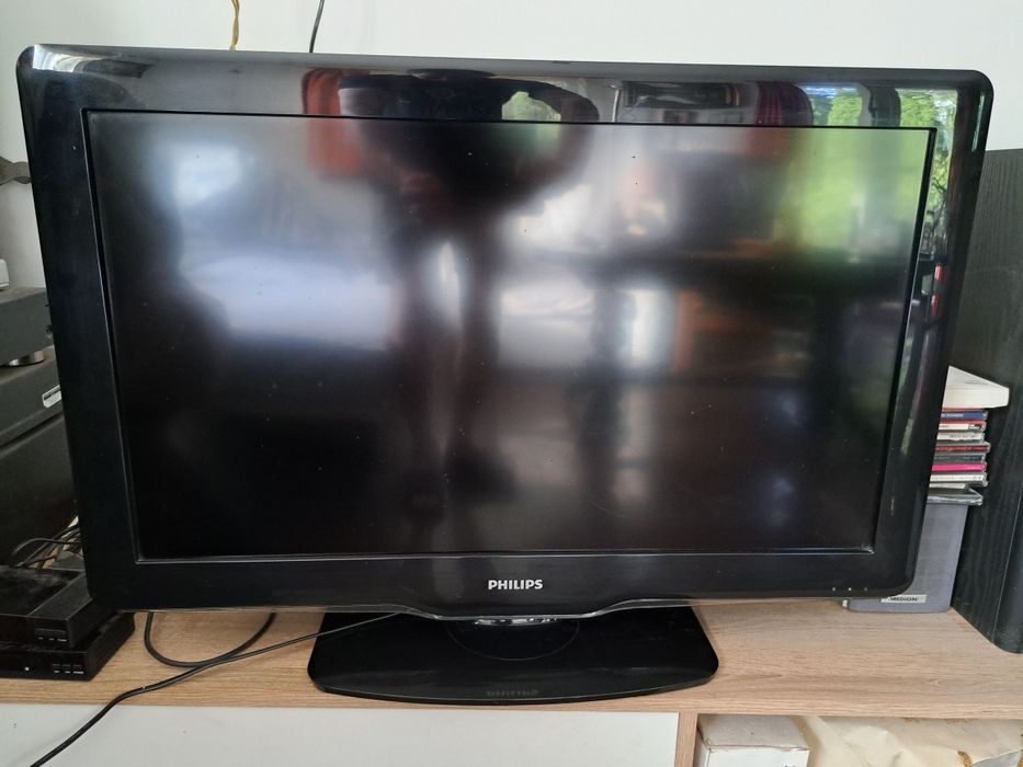 Telewizor Philips LCD 32 cali