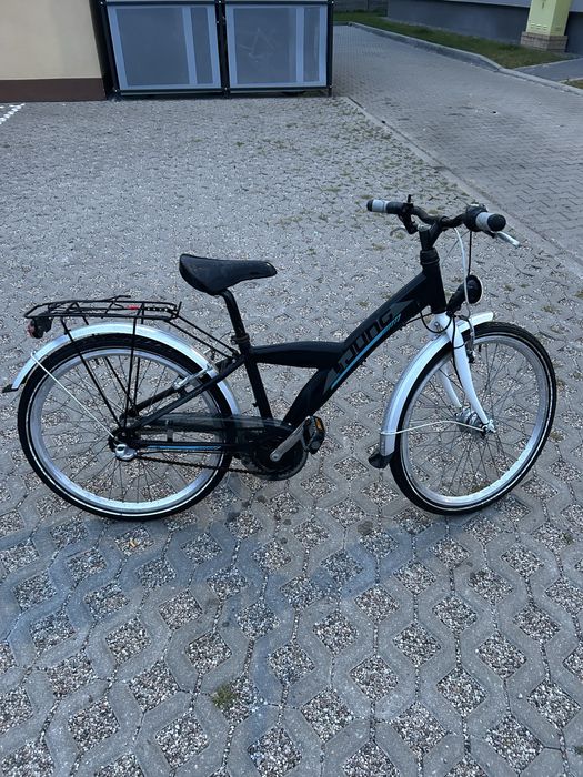 Rower 24 cale dobry stan