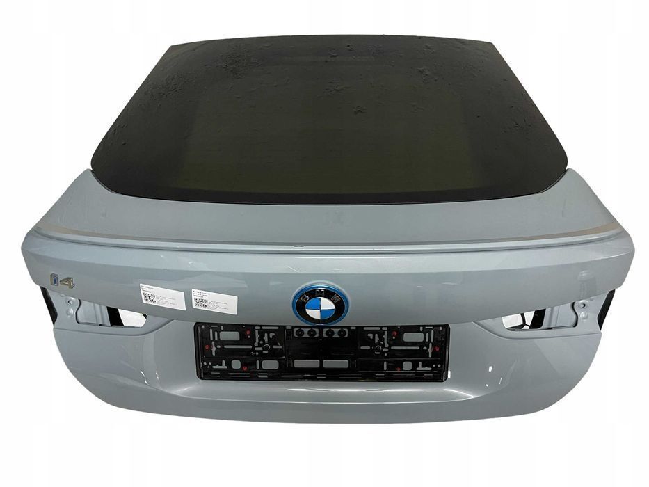 Крышка багажника BMW I4 G26 разборка