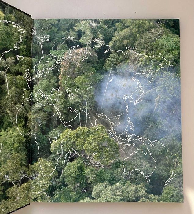 Jungle Nomads of Ecuador: The Waorani, 1982