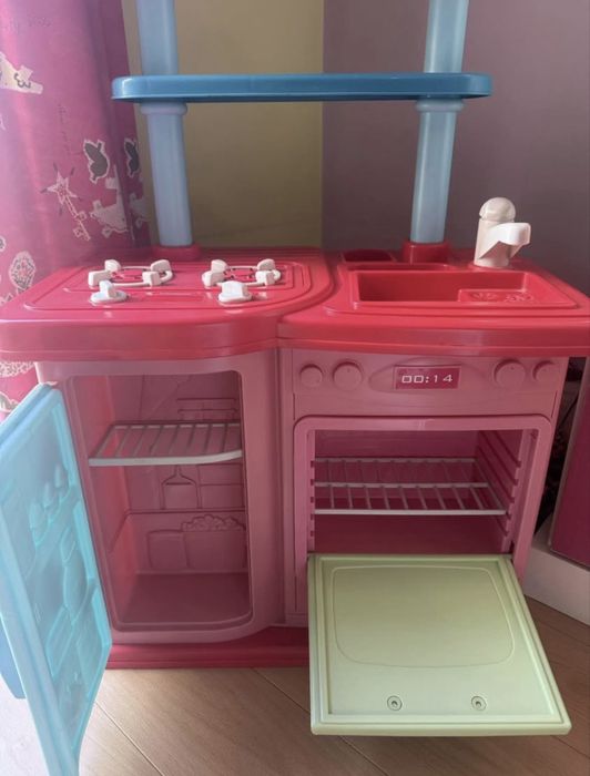 Cozinha de brincar Imaginarium