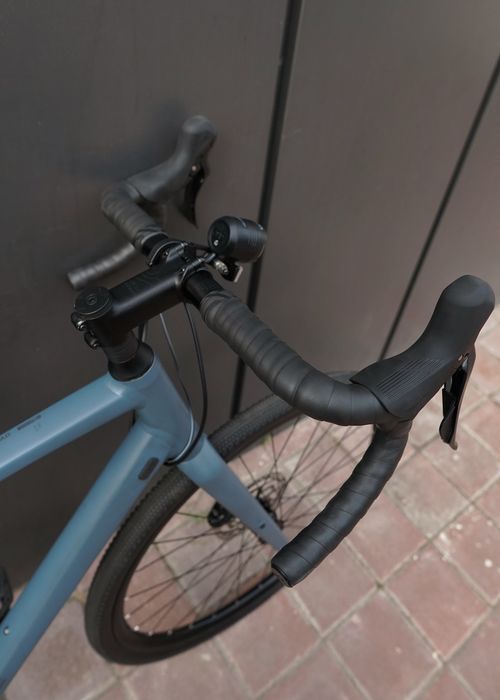 2026 НОВИЙ Cube NUROAD PRO FE (M) gravel  гревел