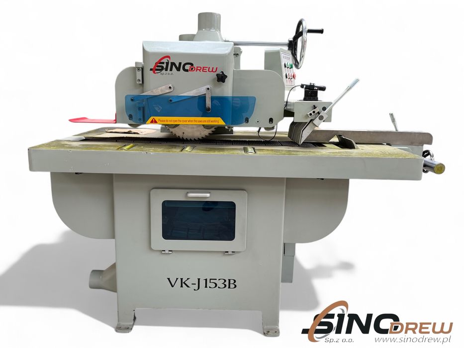 Piła gąsienicowa obrzynarka do kantówki oflisu do 85 mm NOWA!