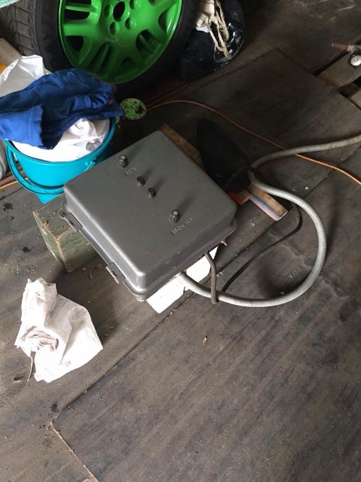 Автоклав продам на 220 Вольт.