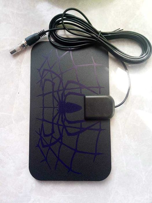 Antena pokojowa DVB-T2HEVC, dvb-t Nowa