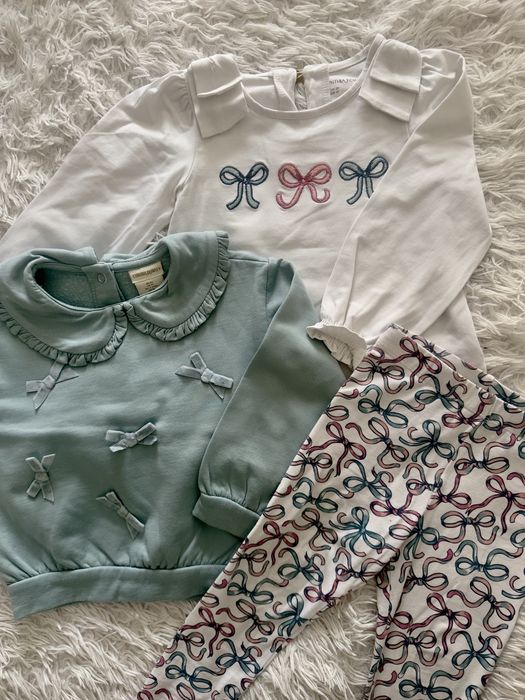 Костюмчик 2-3роки. Набір комплект труси-шорти. Колготки, футболочки