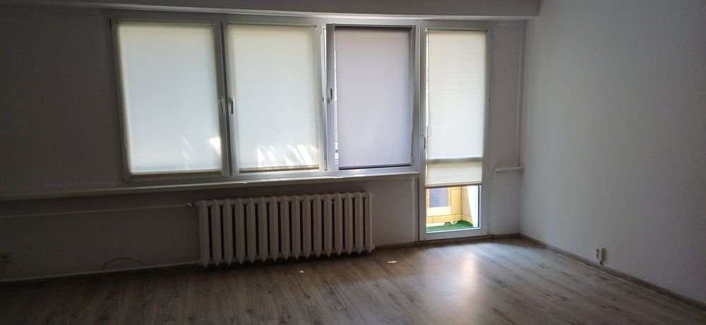 Mieszkanie 50mkw wynajem