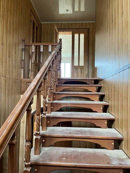 Будинок серед Карпат! 272 м² у с. Кути, можна під держ. програми _RR