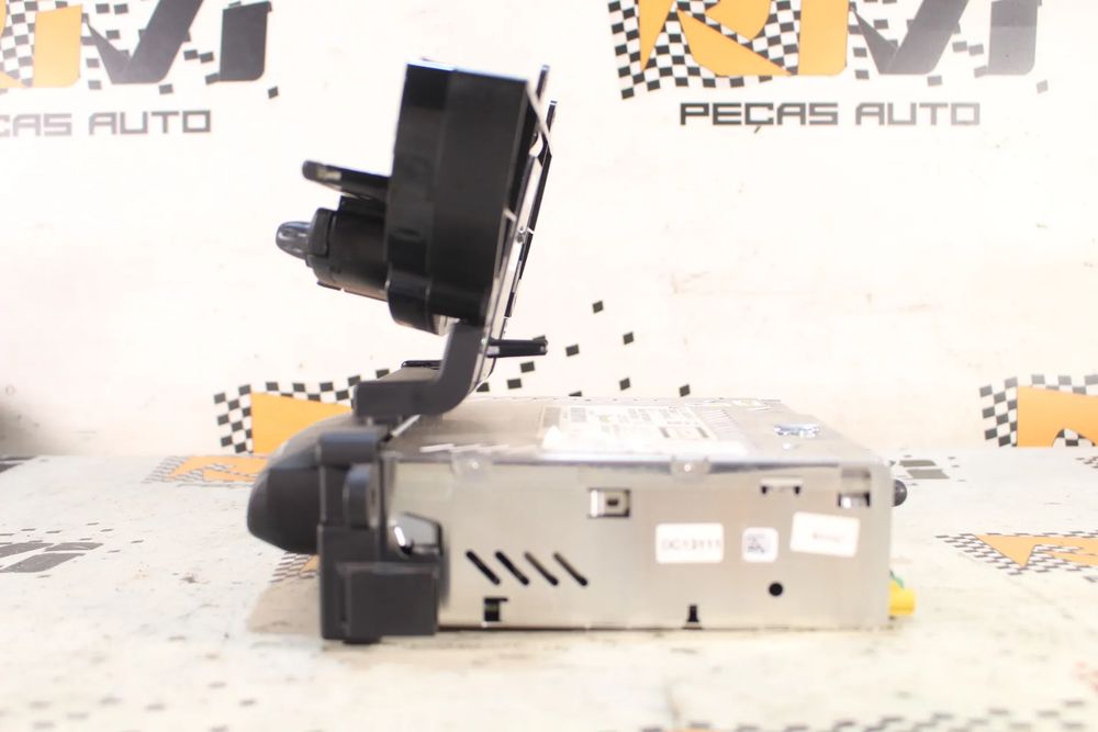 Rádio / auto-rádio MINI Mini (R56)